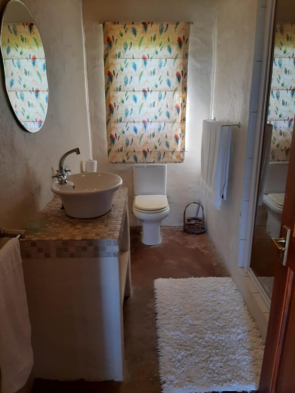 Esperanza Countryside Accomodation Country house